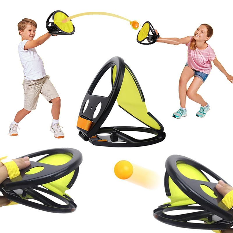Parent Child Catch Ball Game-  - Outdoor Sport For Kids recensie en prijs