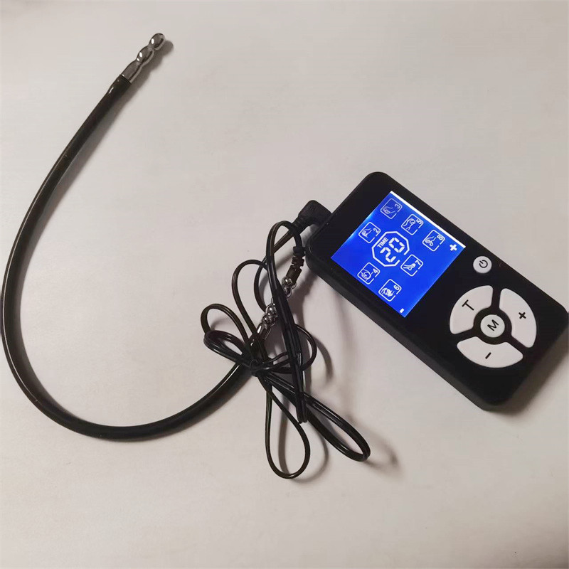 8 Modes Electric Shock Urethra - Lunge Line Horse recensie en prijs
