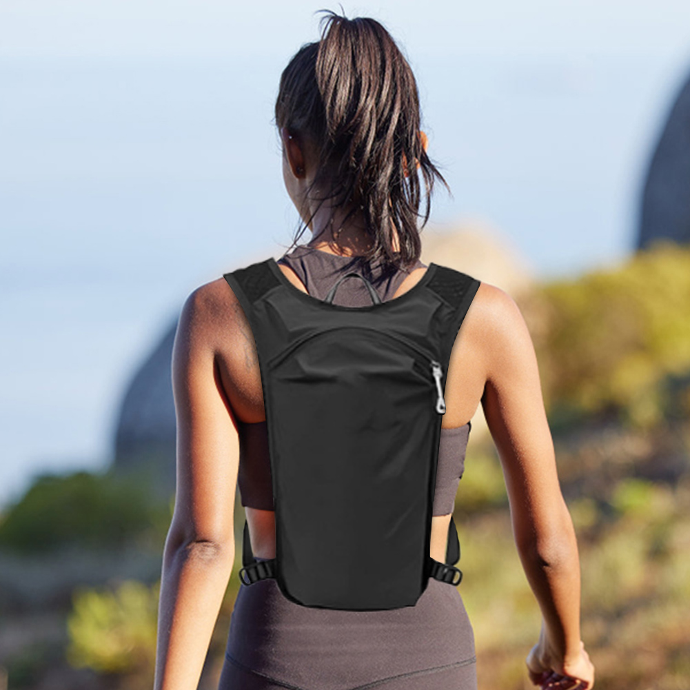 Trail Running Backpack Women M - Trail Running Vest recensie en prijs
