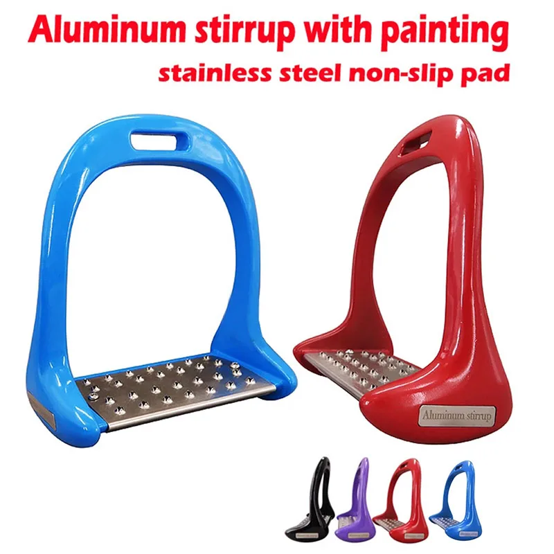 1 Pair Pedal Equipment Horse S - Lunge Line Horse recensie en prijs