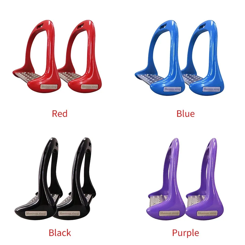 1 Pair Pedal Equipment Horse S - Lunge Line Horse recensie en prijs