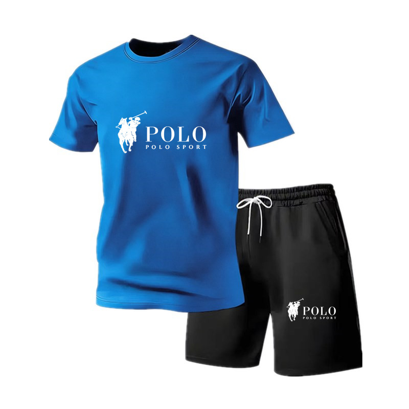 Men's mesh round neck sports s - Outdoor Sport Leisure recensie en prijs