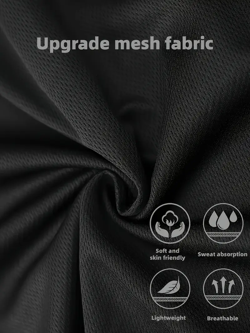2026 Summer Men's T-shirt+Shor - Outdoor Sport Leisure recensie en prijs