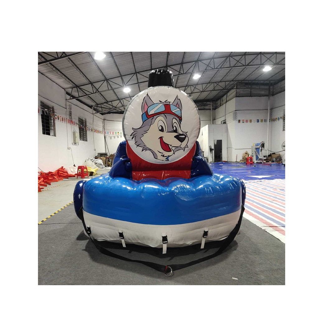 Funny Outdoor Sport Game Infla - Outdoor Sport For Kids recensie en prijs
