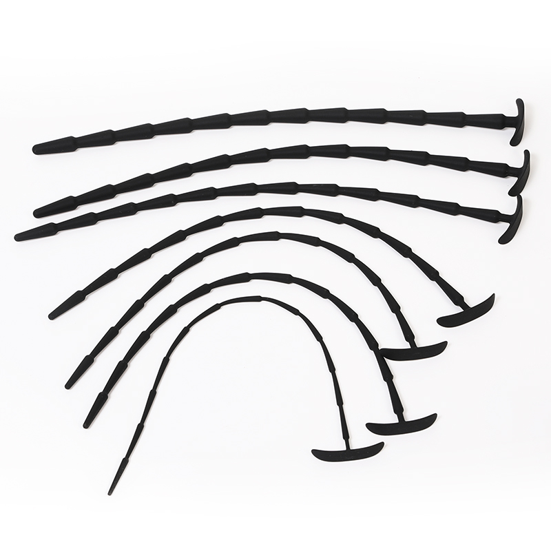 Soft Silicone Long Urethral Pl - Lunge Line Horse recensie en prijs