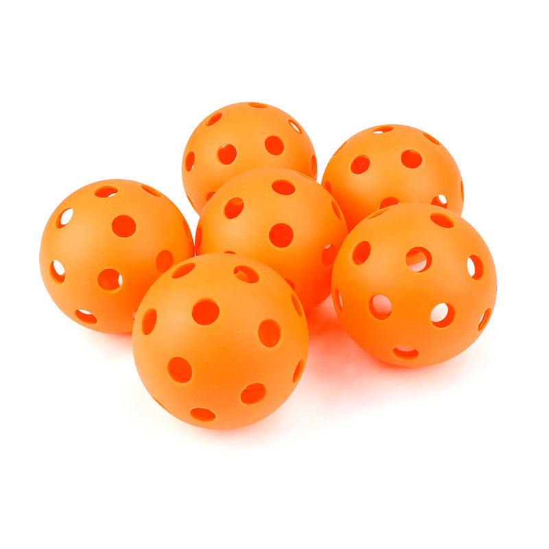 New 72MM 26 Holes Floorball St - Outdoor Sport Field recensie en prijs