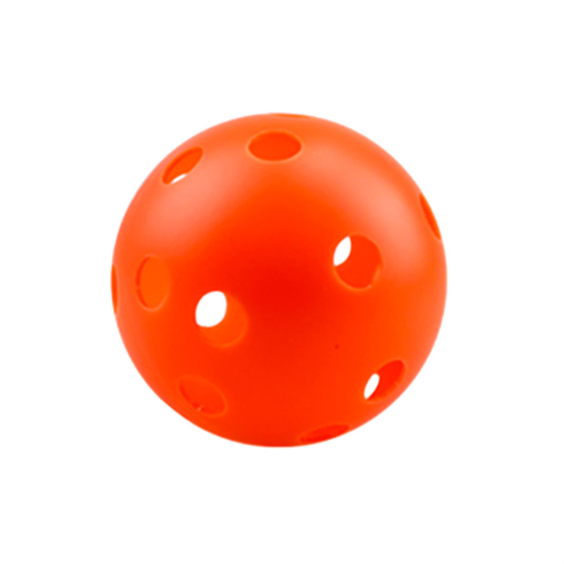 New 72MM 26 Holes Floorball St - Outdoor Sport Field recensie en prijs