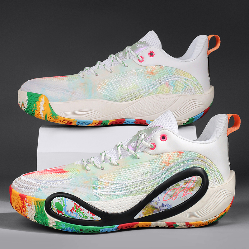 2026 Basketball Shoes Men Wome - Outdoor Sport Court Flooring recensie en prijs