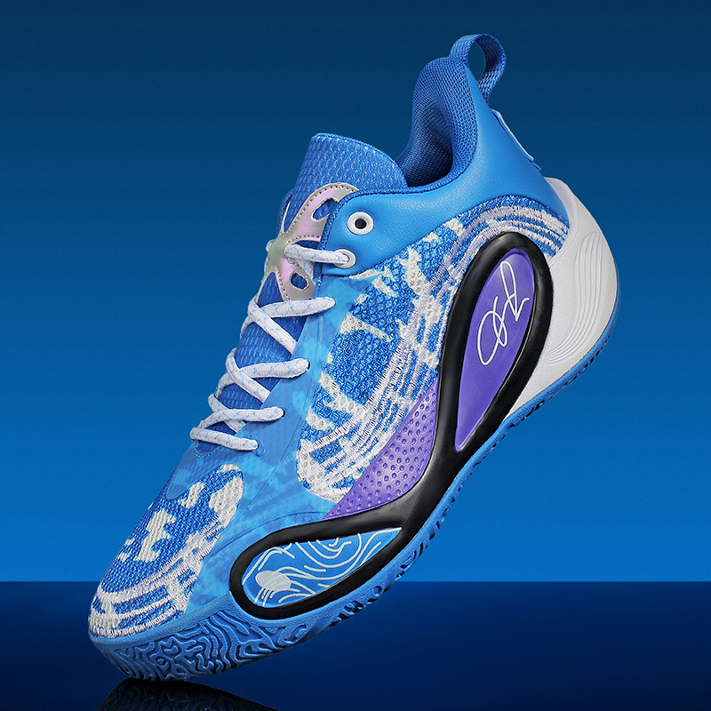 2026 Basketball Shoes Men Wome - Outdoor Sport Court Flooring recensie en prijs