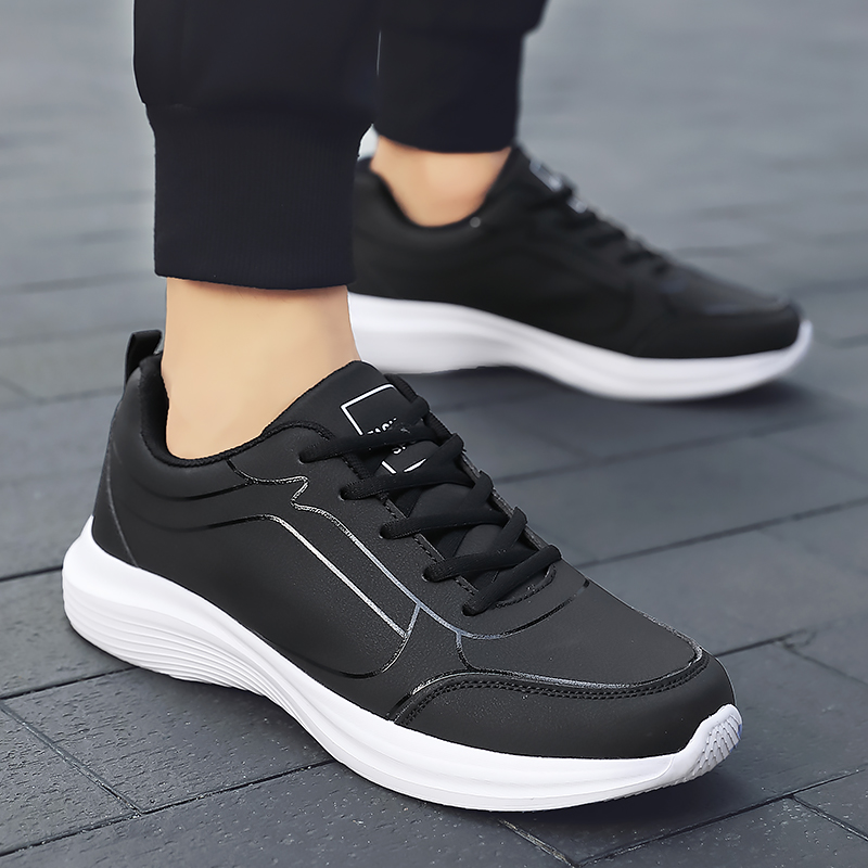 2025 New Lightweight Men Casua - Outdoor Sport Flooring recensie en prijs