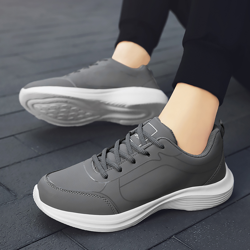 2025 New Lightweight Men Casua - Outdoor Sport Flooring recensie en prijs