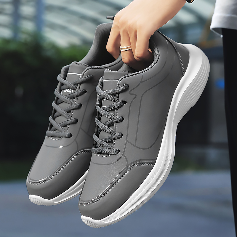 2025 New Lightweight Men Casua - Outdoor Sport Flooring recensie en prijs