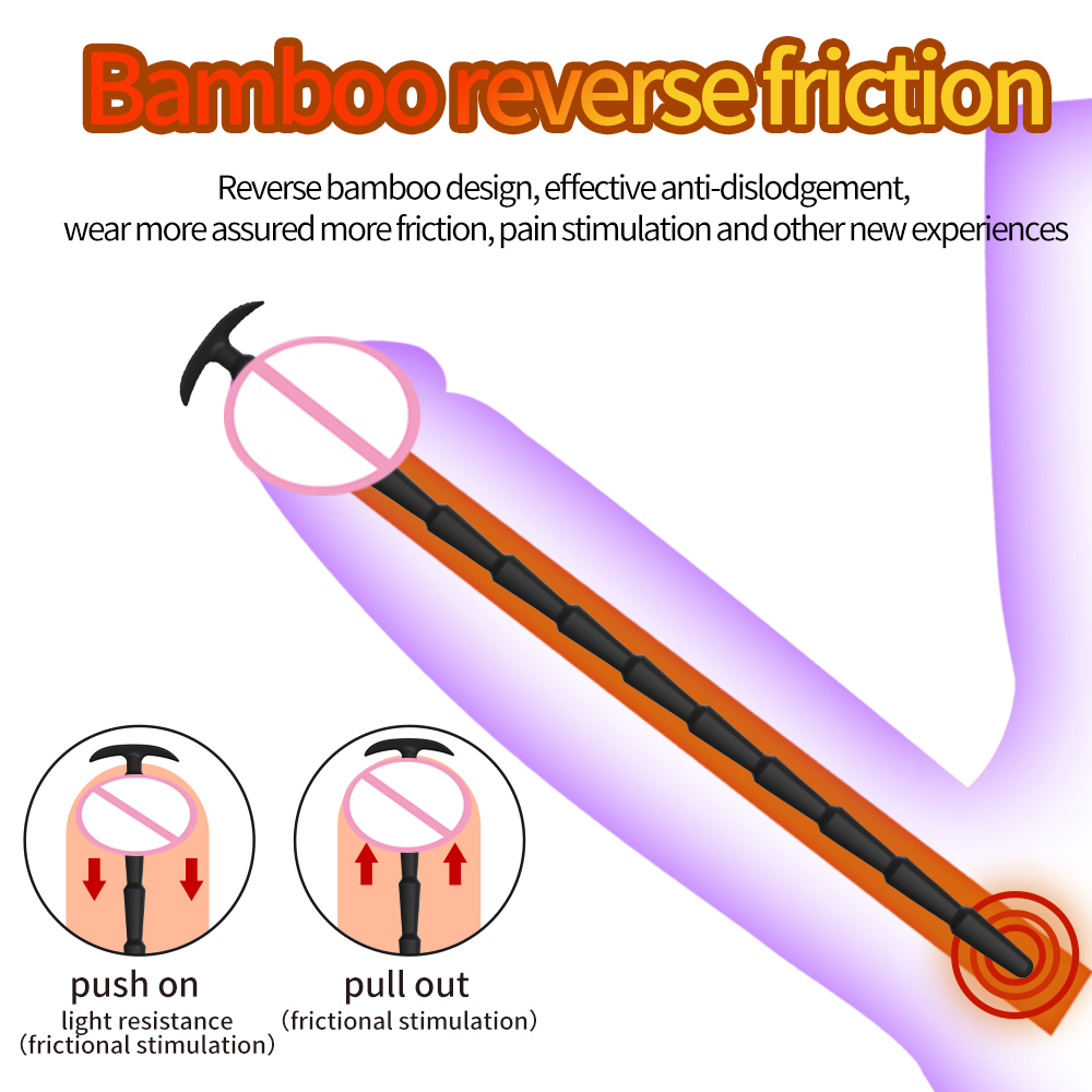 Newly developed Silicone Penis - Lunge Line Horse recensie en prijs