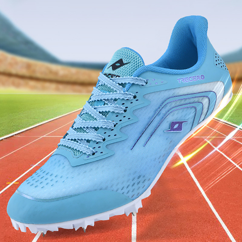 New Men Track Field Shoes Spik - Outdoor Sport Field recensie en prijs