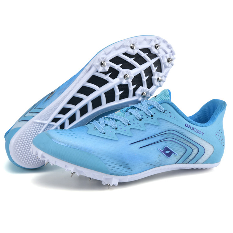 New Men Track Field Shoes Spik - Outdoor Sport Field recensie en prijs