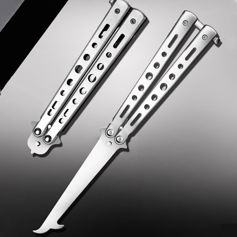 Stainless steel disassembly an - Outdoor Sport Bar recensie en prijs