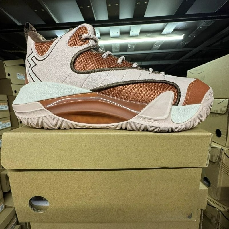 2026 Boy Basketball Shoes Wint - Outdoor Sport Court Flooring recensie en prijs