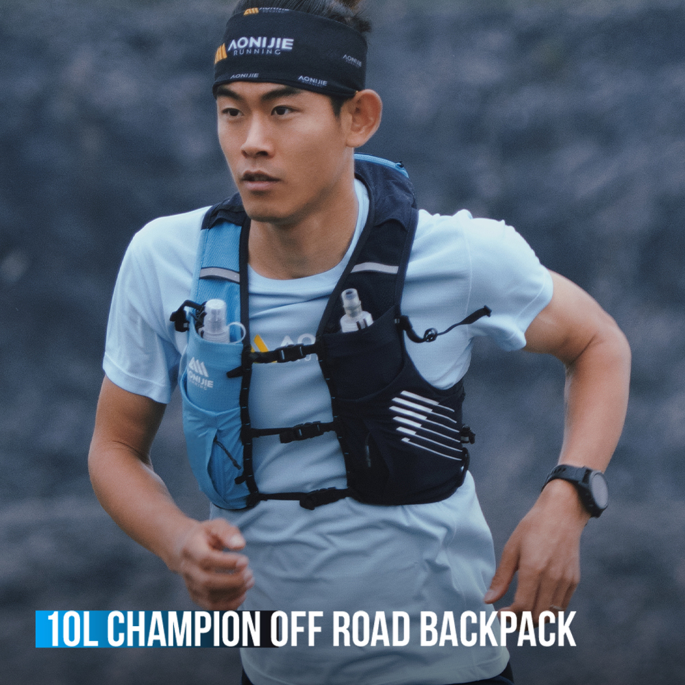 AONIJIE C9116 Unisex 10L Sport - Trail Running Vest recensie en prijs