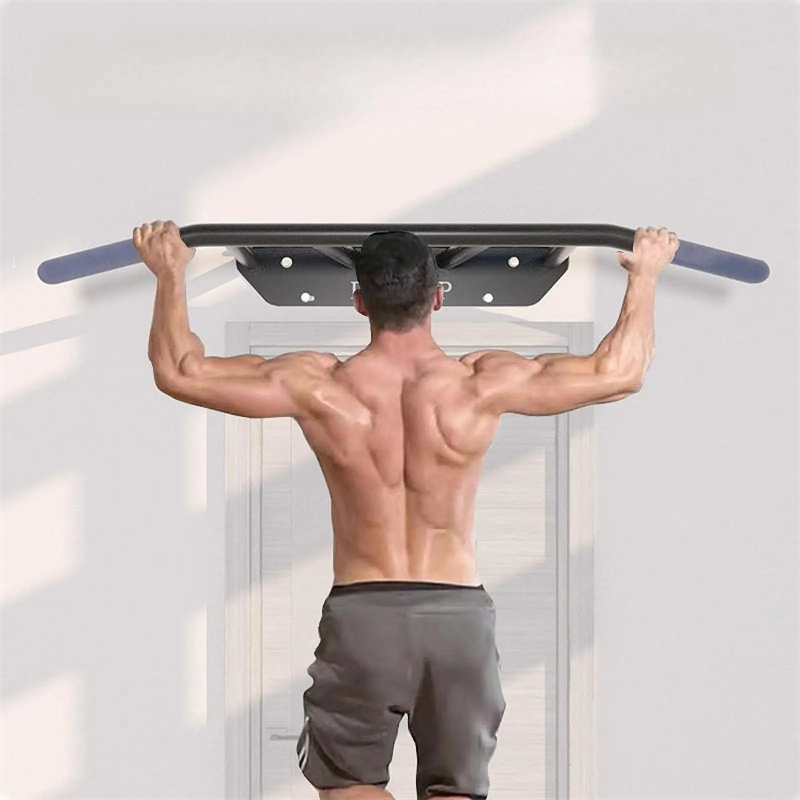 Heavy-Duty Doorway Pull up Bar - Chin Bar Doorway recensie en prijs