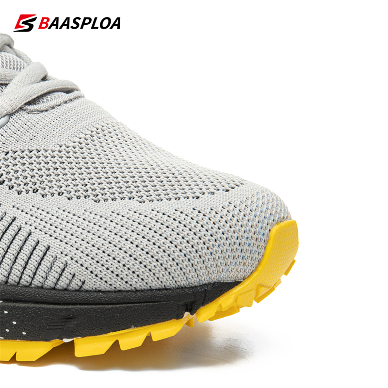 Baasploa Men Running Shoes Fas - Outdoor Sport Flooring recensie en prijs