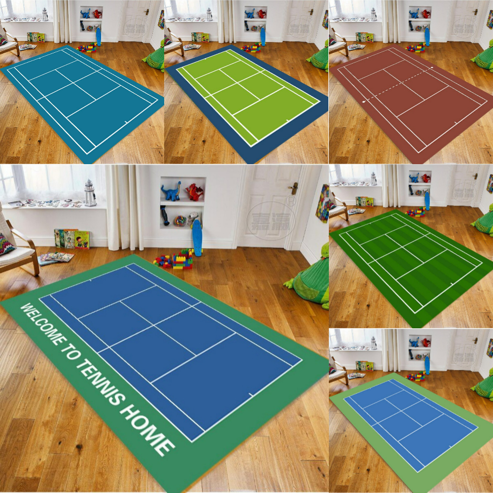 Tennis Sport Tennis Court Patt - Outdoor Sport Live recensie en prijs