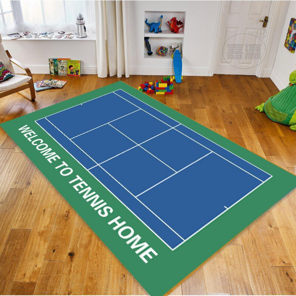 Tennis Sport Tennis Court Patt - Outdoor Sport Live recensie en prijs