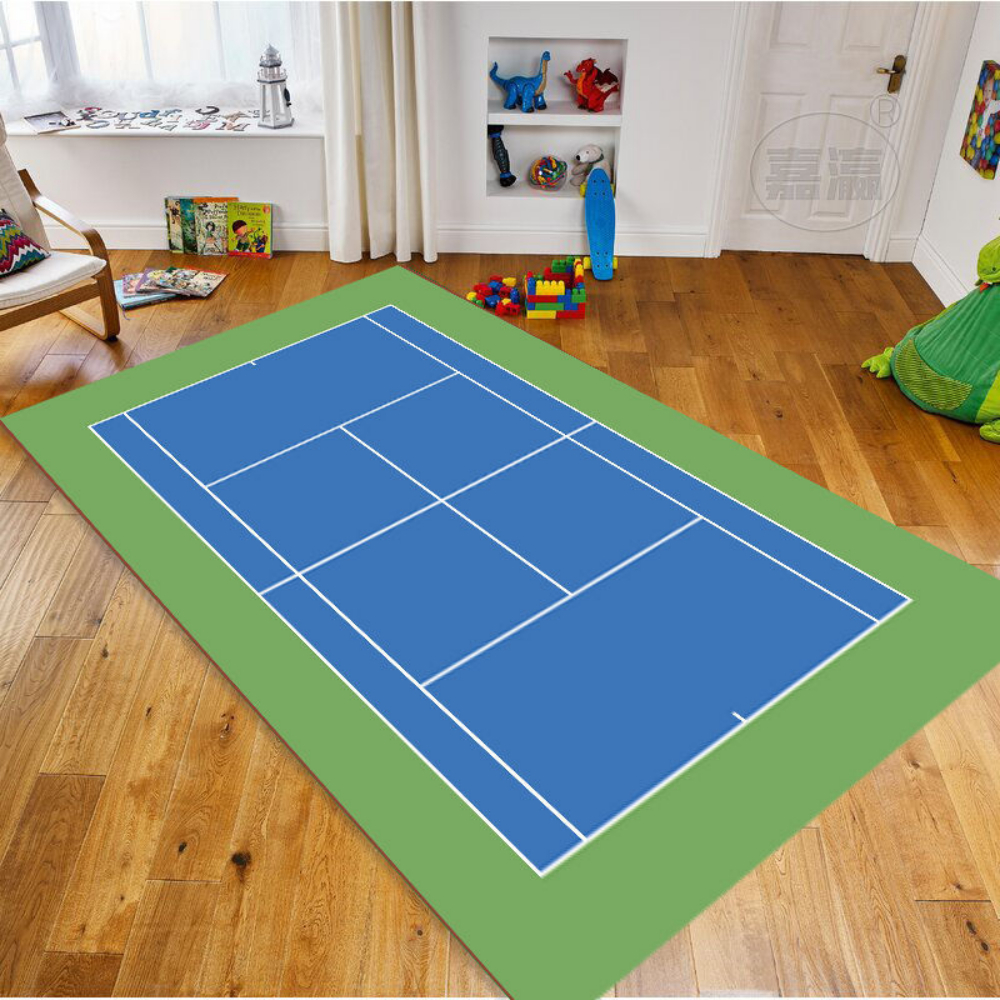 Tennis Sport Tennis Court Patt - Outdoor Sport Live recensie en prijs