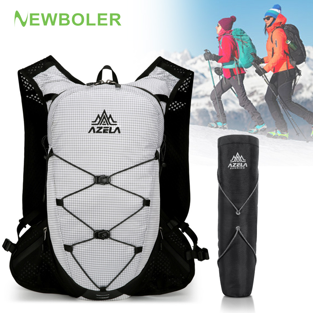 Outdoor Trail Running Backpack - Trail Running Vest recensie en prijs