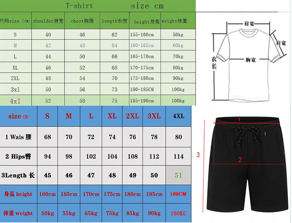 Summer Men's Printed Short-Sle - Outdoor Sport Leisure recensie en prijs