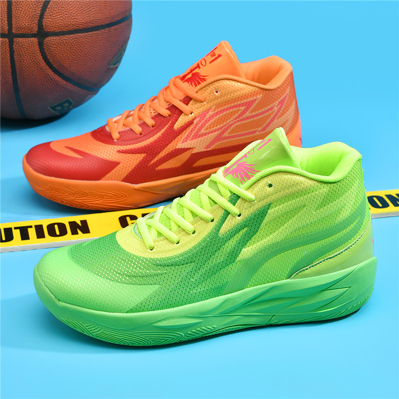 2026 New Basketball Shoe Men W - Outdoor Sport Flooring recensie en prijs