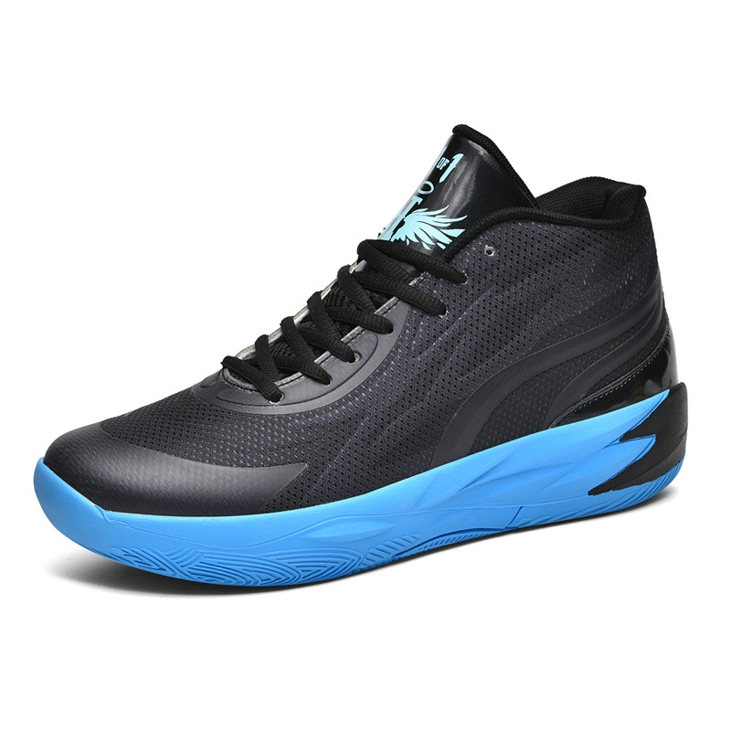 2026 New Basketball Shoe Men W - Outdoor Sport Flooring recensie en prijs