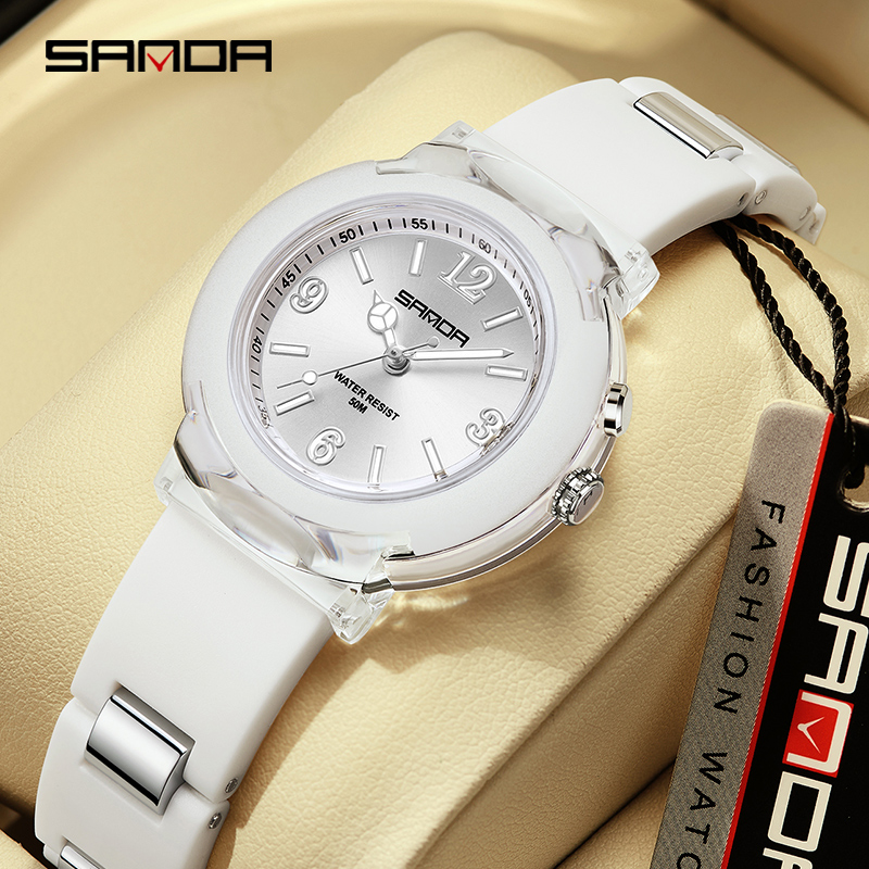 SANDA 6104 Fashion and Leisure - Outdoor Sport Watch recensie en prijs