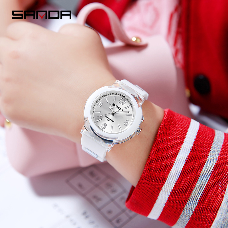 SANDA 6104 Fashion and Leisure - Outdoor Sport Watch recensie en prijs