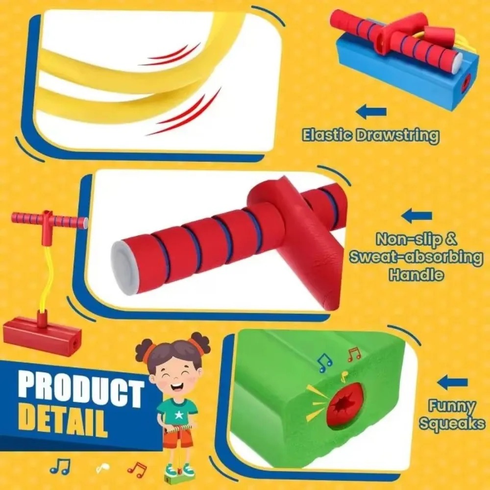 Kids Grow Taller|Balance Toy F - Outdoor Sport Jas recensie en prijs