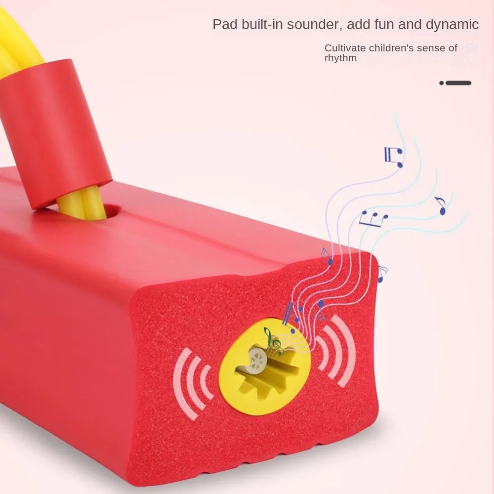 Kids Grow Taller|Balance Toy F - Outdoor Sport Jas recensie en prijs