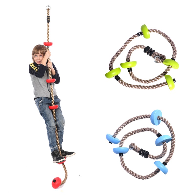 Kids Climbing Ropes Children S - Outdoor Sport Jas recensie en prijs