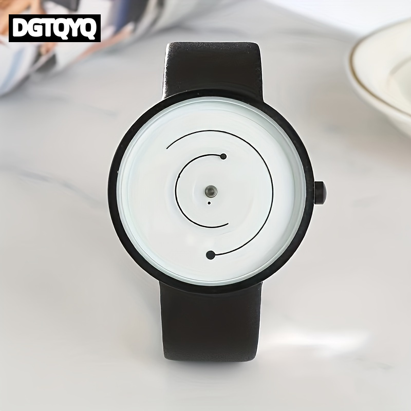 Fashion Creative Watch Men Spo - Outdoor Sport Watch recensie en prijs