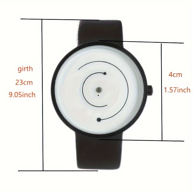 Fashion Creative Watch Men Spo - Outdoor Sport Watch recensie en prijs