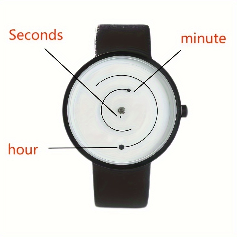 Fashion Creative Watch Men Spo - Outdoor Sport Watch recensie en prijs