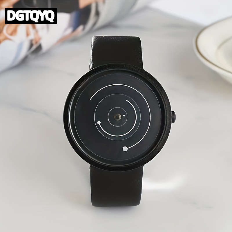 Fashion Creative Watch Men Spo - Outdoor Sport Watch recensie en prijs