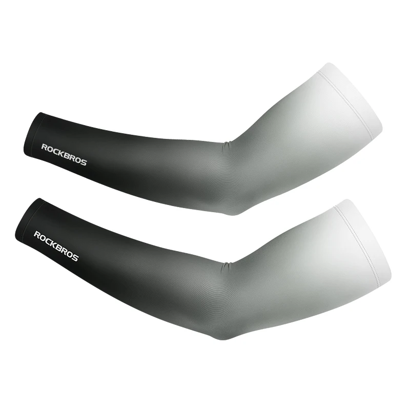 ROCKBROS Arm Sleeves Ice Silk  - Outdoor Sport Field recensie en prijs
