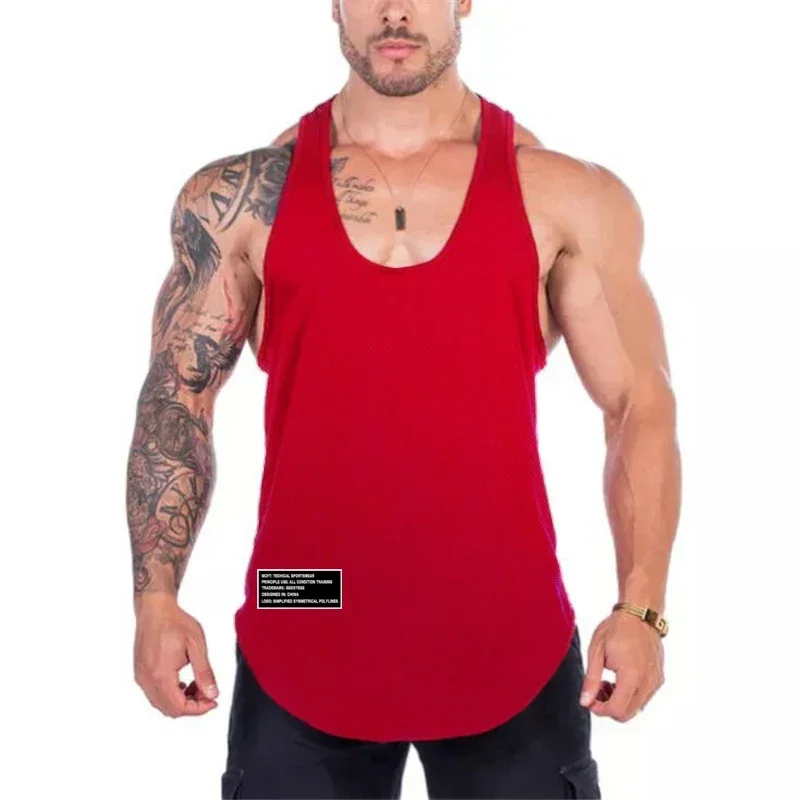 Brand Gym Running Sport Tank T - Trail Running Vest recensie en prijs