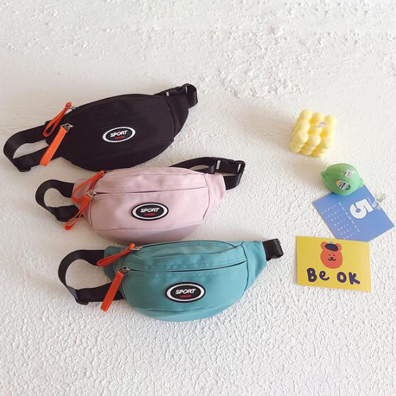 Kids Waist Bag Small Fanny Pac - Outdoor Sport For Kids recensie en prijs