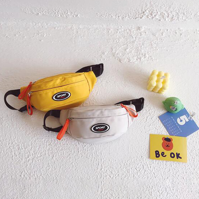 Kids Waist Bag Small Fanny Pac - Outdoor Sport For Kids recensie en prijs