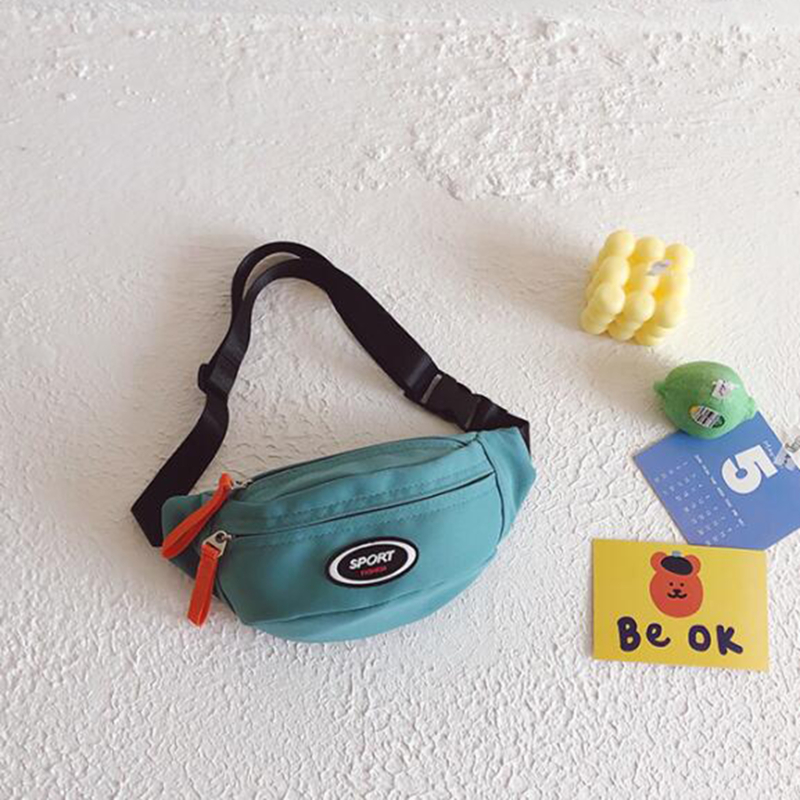 Kids Waist Bag Small Fanny Pac - Outdoor Sport For Kids recensie en prijs