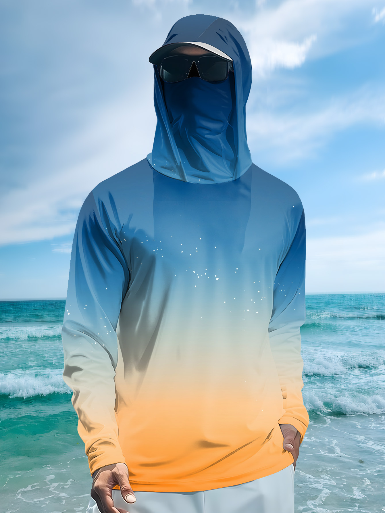 2026 Summer Best-selling Men's - Outdoor Sport Leisure recensie en prijs