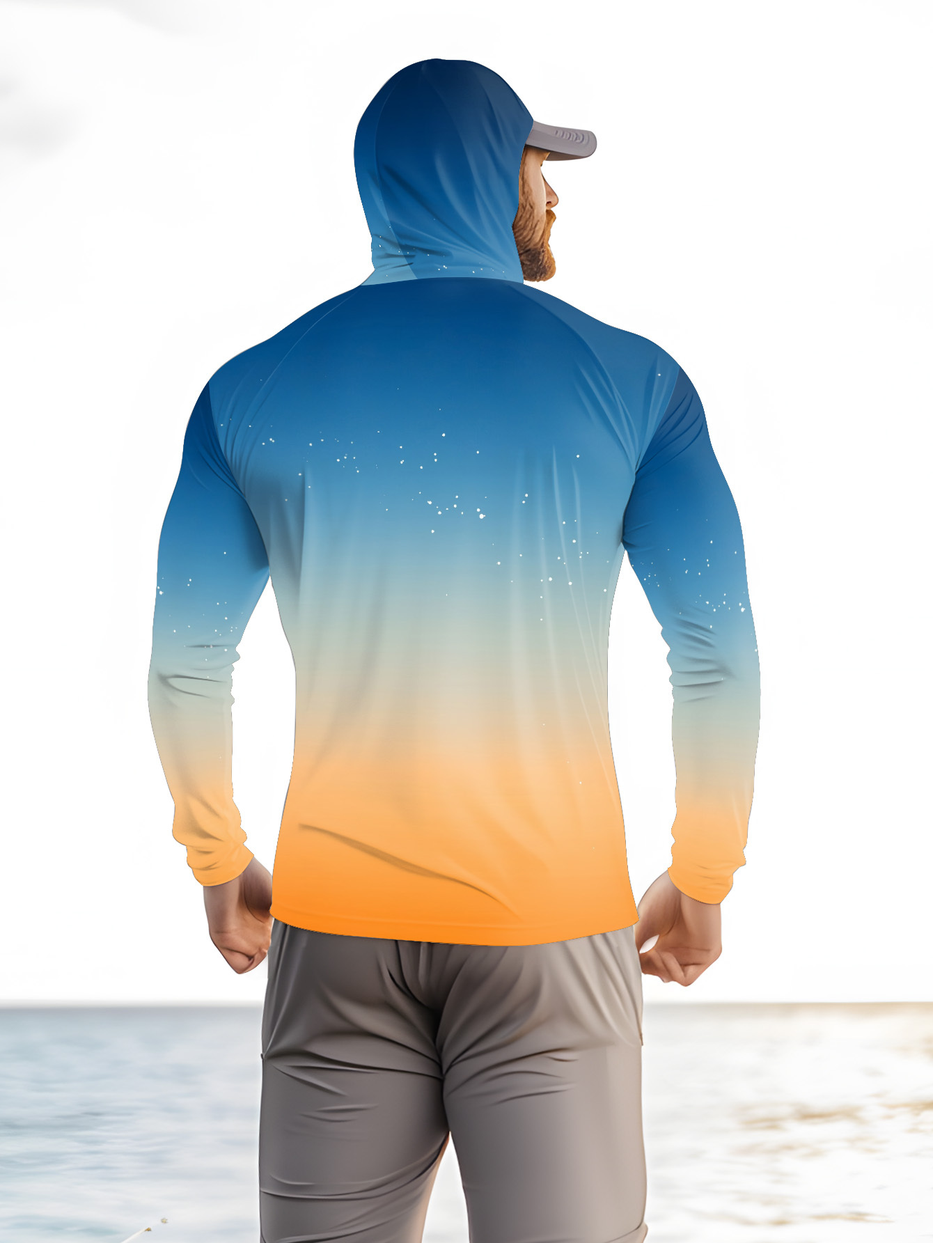 2026 Summer Best-selling Men's - Outdoor Sport Leisure recensie en prijs