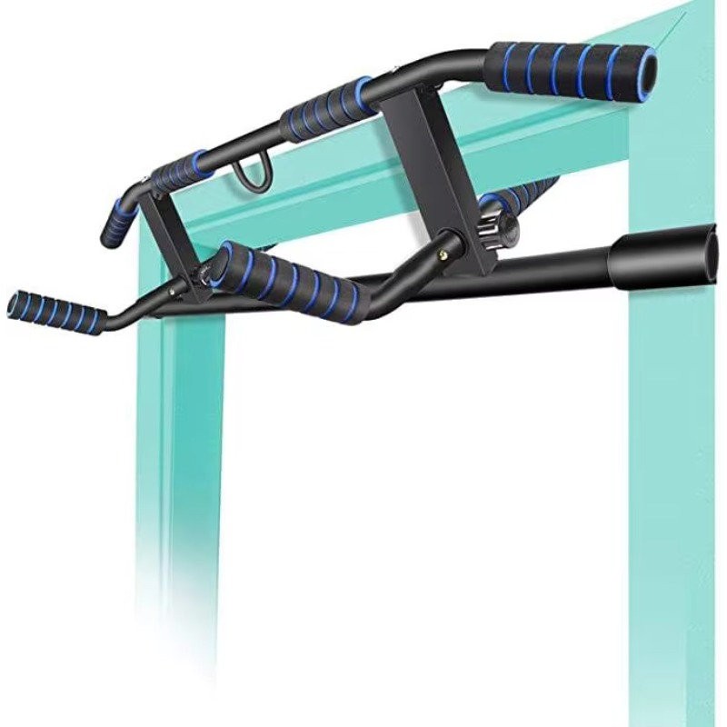 Pull up Bar for Doorway Multif - Chin Bar Doorway recensie en prijs
