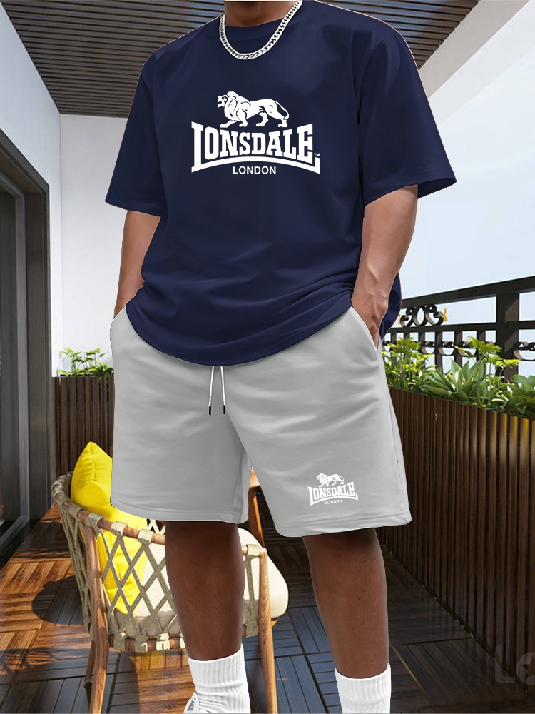 Men's Summer Beach Sports Suit - Outdoor Sport Leisure recensie en prijs