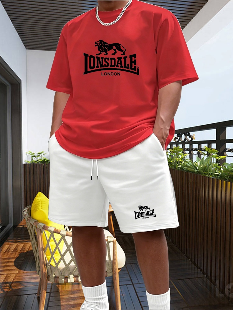 Men's Summer Beach Sports Suit - Outdoor Sport Leisure recensie en prijs
